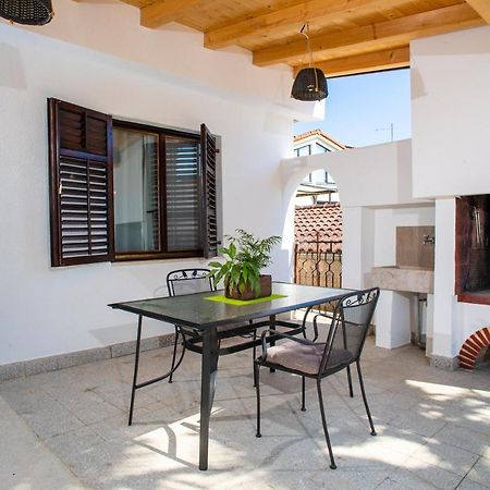 Apartman Luka Rovinj Exterior foto
